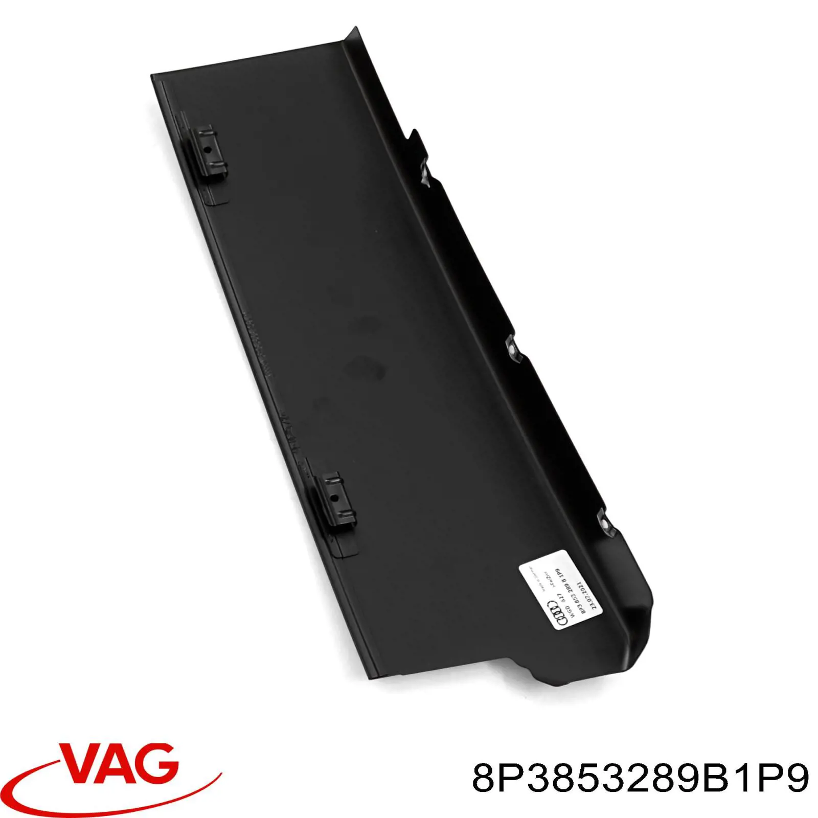 8P3853289B1P9 VAG 