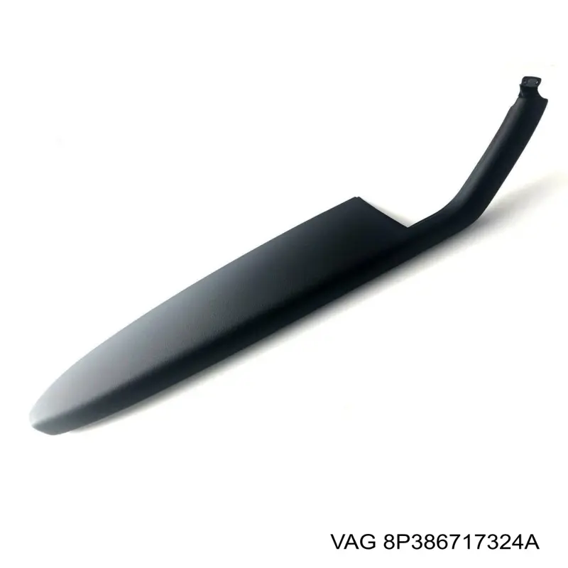 Кришка підлокітника VAG 8P386717324A ціна, від 206.18 USD