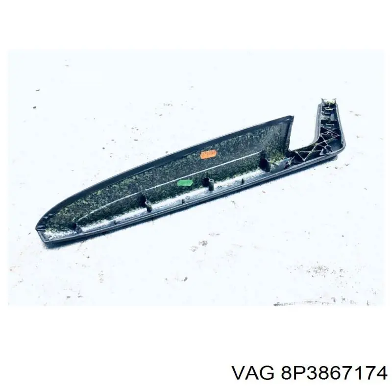8P3867174 VAG 