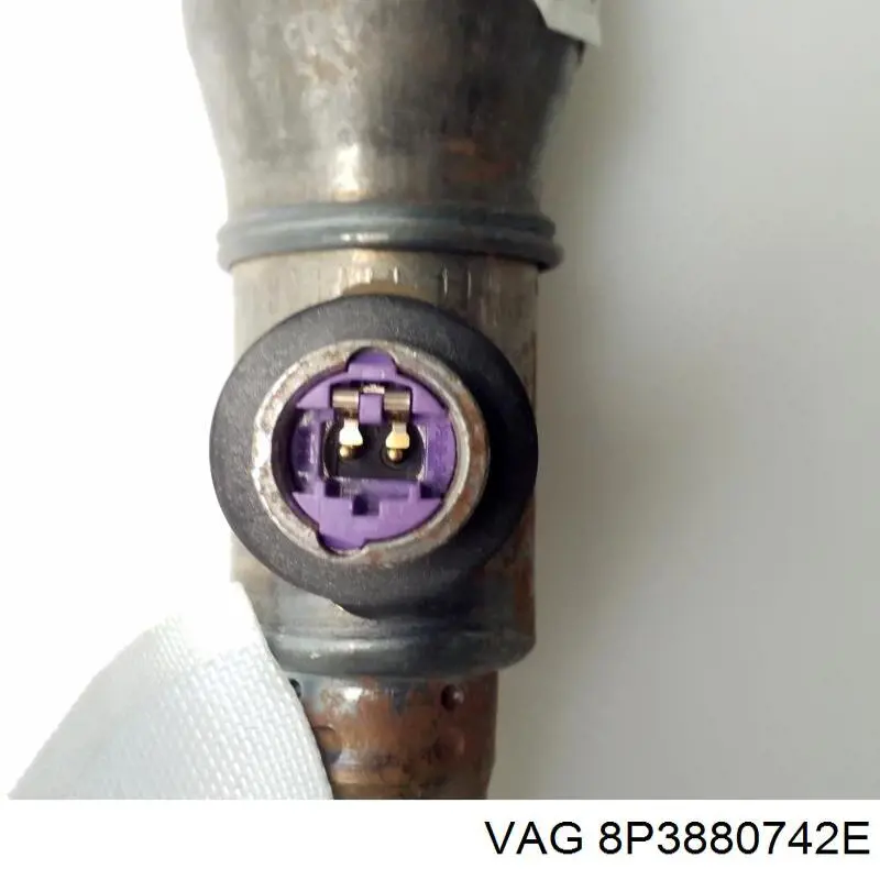Подушка безпеки, збоку, права, AIRBAG VAG 8P3880742E ціна, від 174.03 USD
