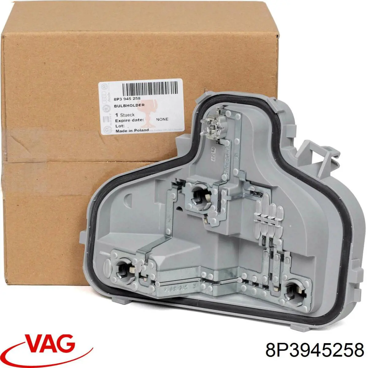 8P3945258 VAG 