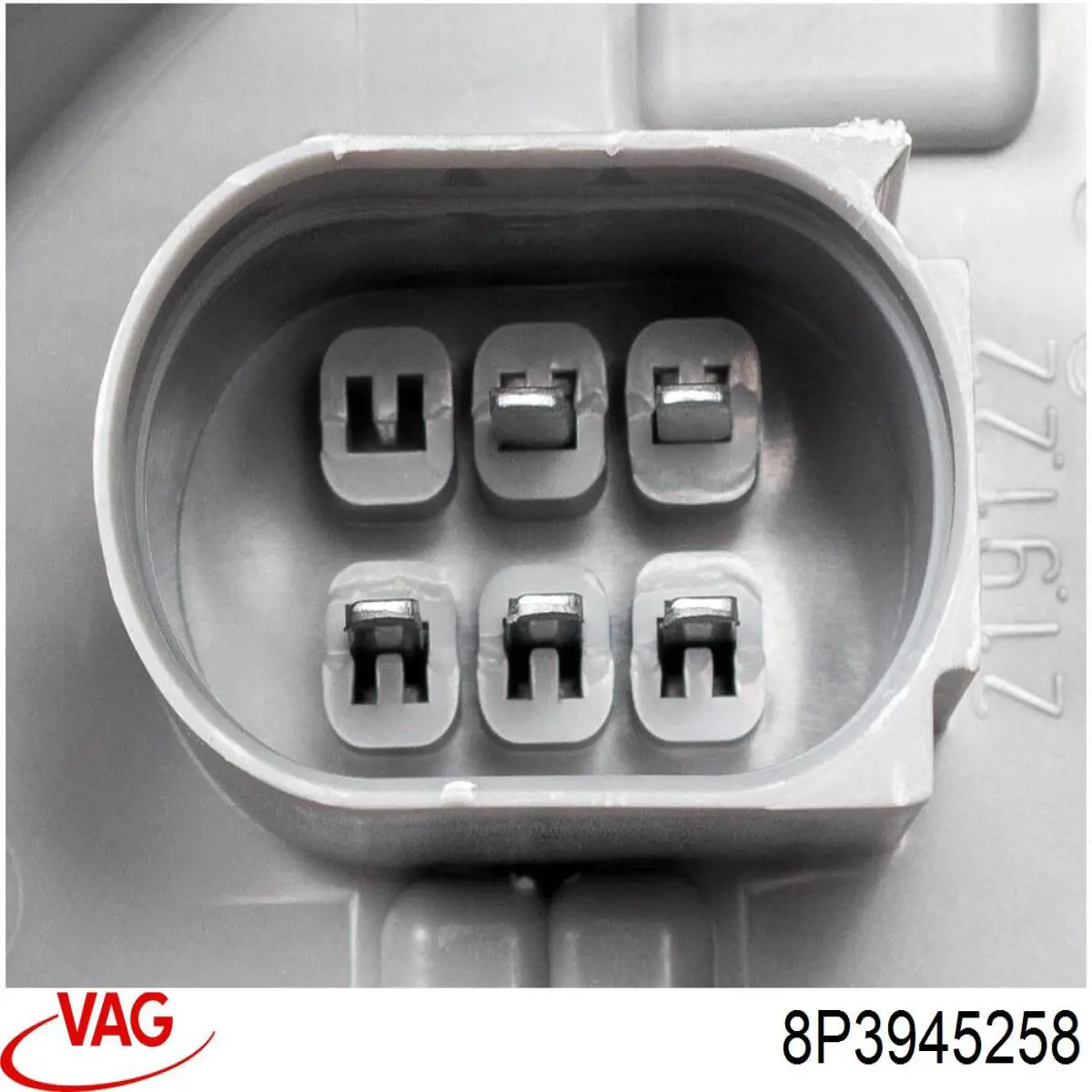  VAG 8P3945258 ціна, від 54.03 USD