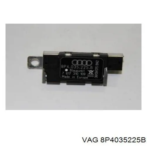 Купити 8P4035225B VAG 