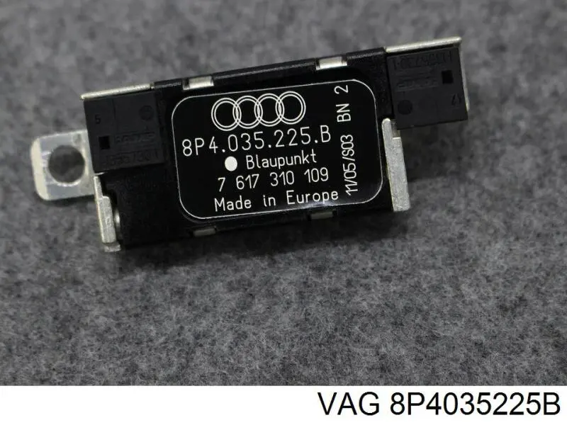  VAG 8P4035225B ціна, від 17.14 USD