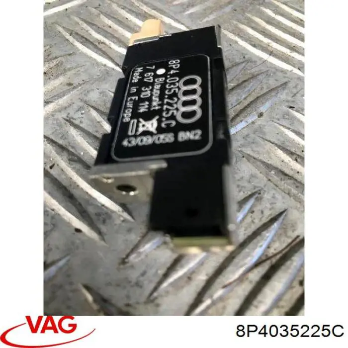 8P4035225C VAG 