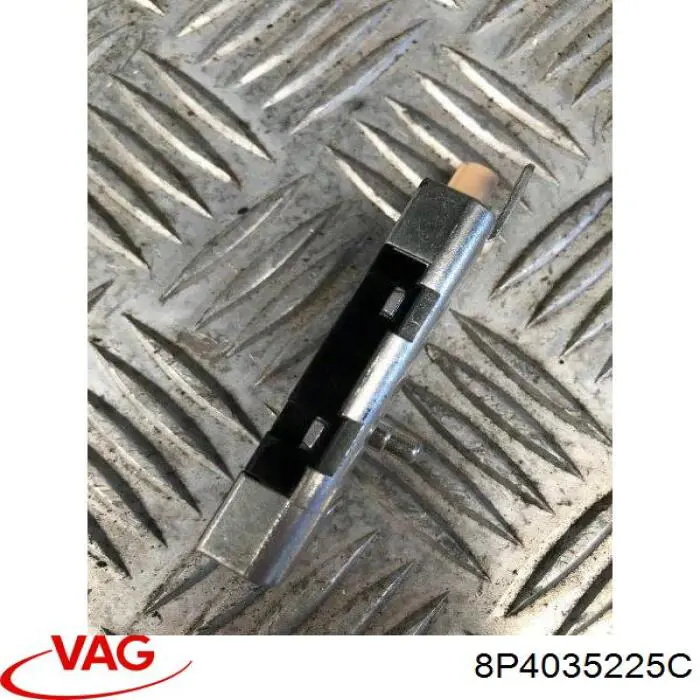  VAG 8P4035225C ціна, від 10.25 USD