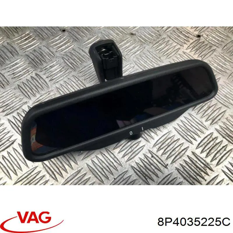 Купити 8P4035225C VAG 