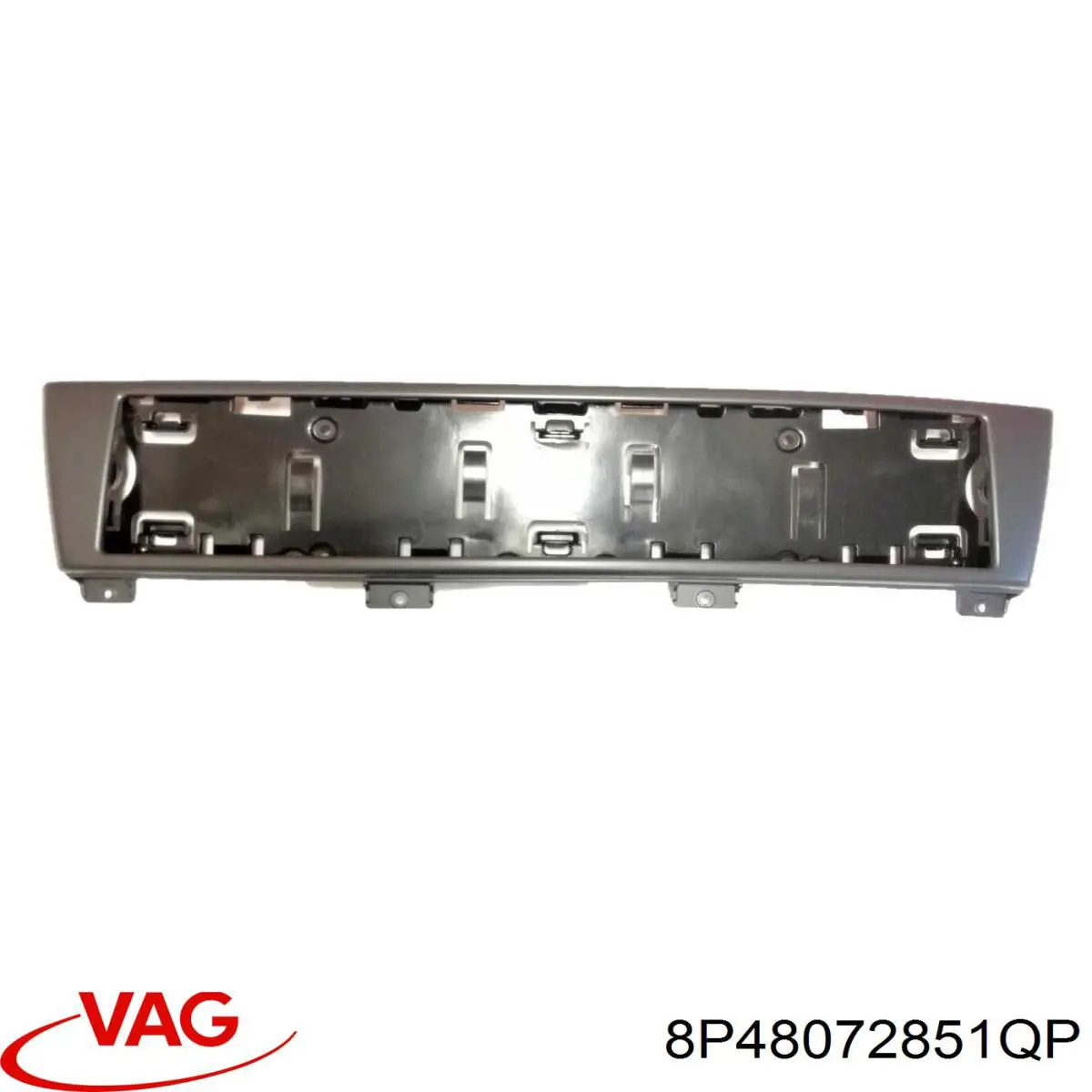  VAG 8P48072851QP ціна, від 179.94 USD