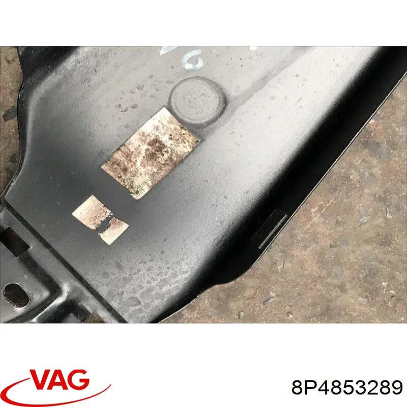  VAG 8P4853289