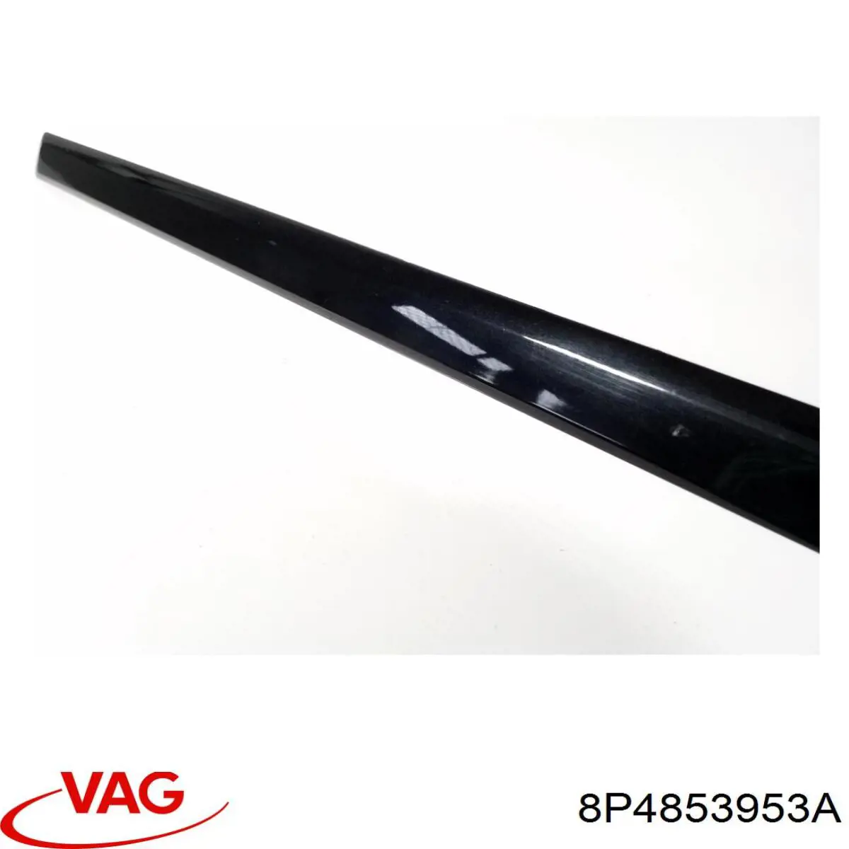  VAG 8P4853953A ціна, від 13.46 USD
