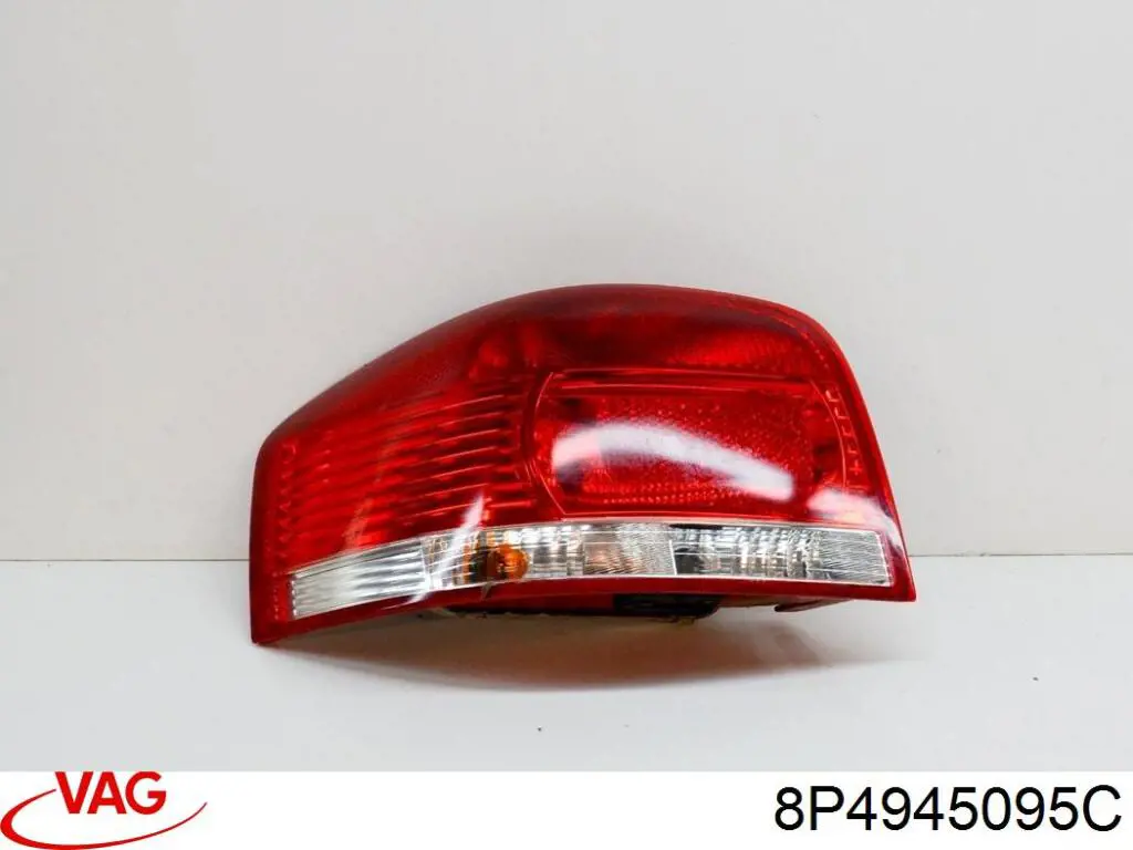 Купити 8P4945095C VAG Ліхтар задній