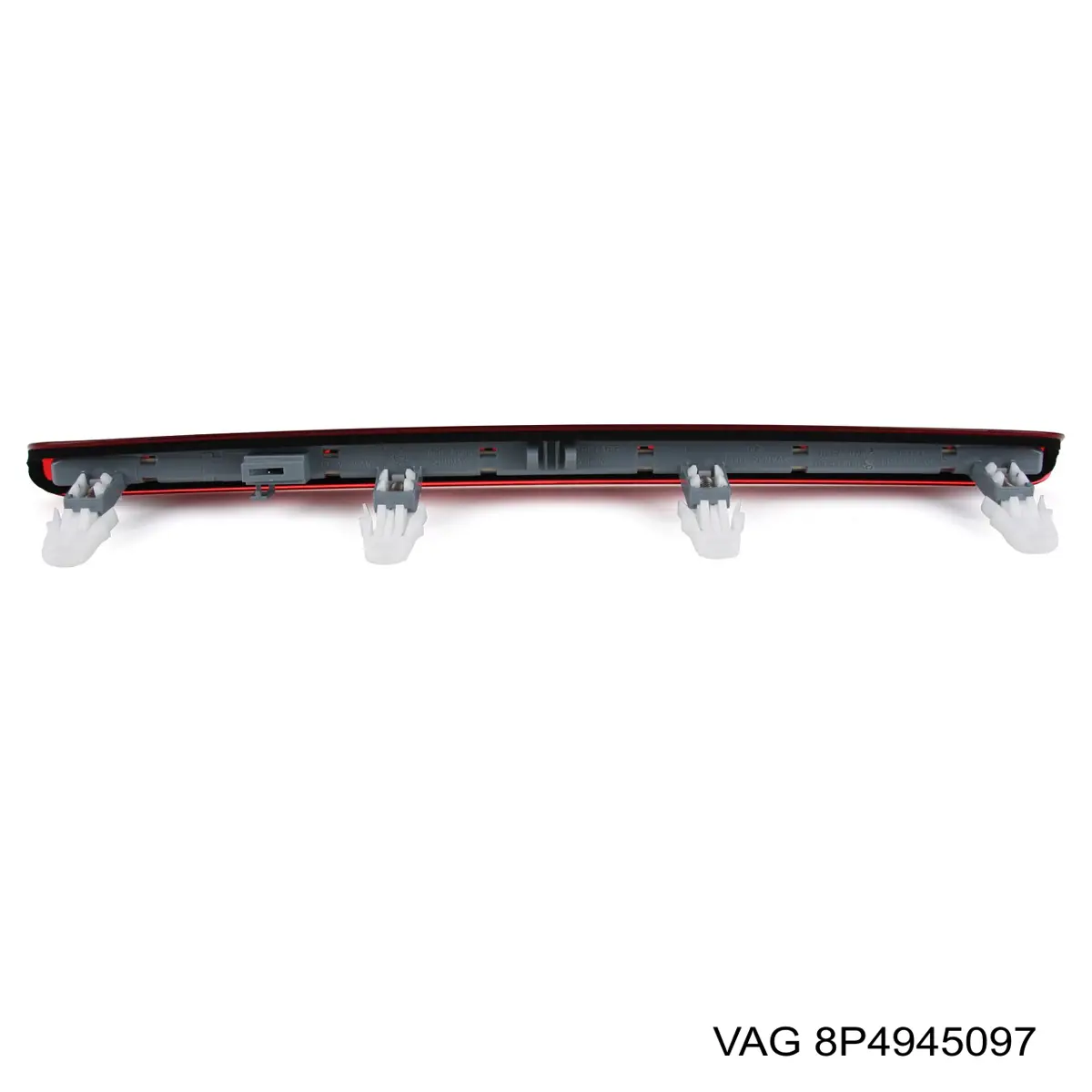 Задній стоп 8P4945097 VAG