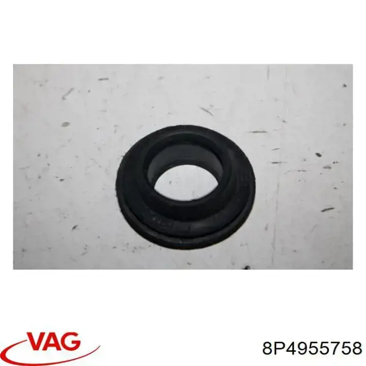  VAG 8P4955758 ціна, від 4.84 USD