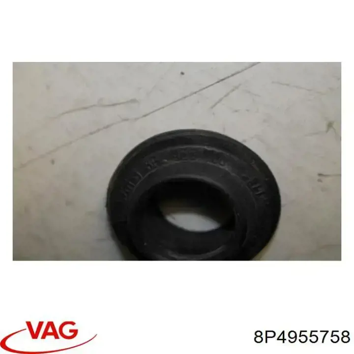 Купити 8P4955758 VAG 