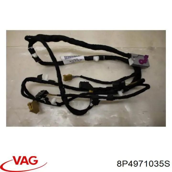 8P4971035S VAG 