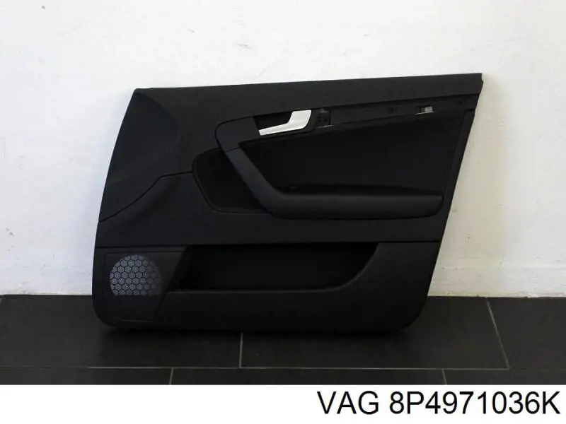 8P4971036K VAG 