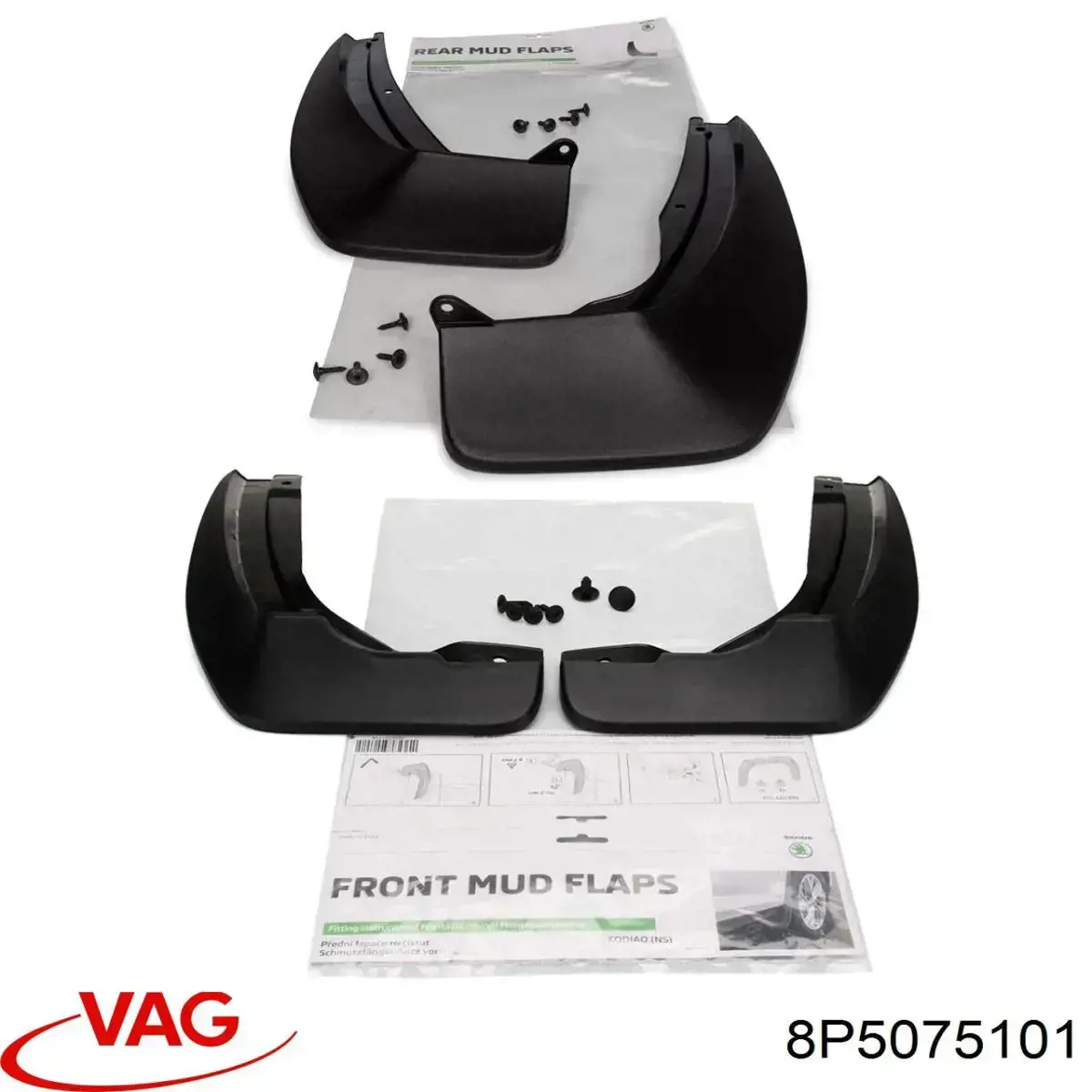 8P5075101 VAG 