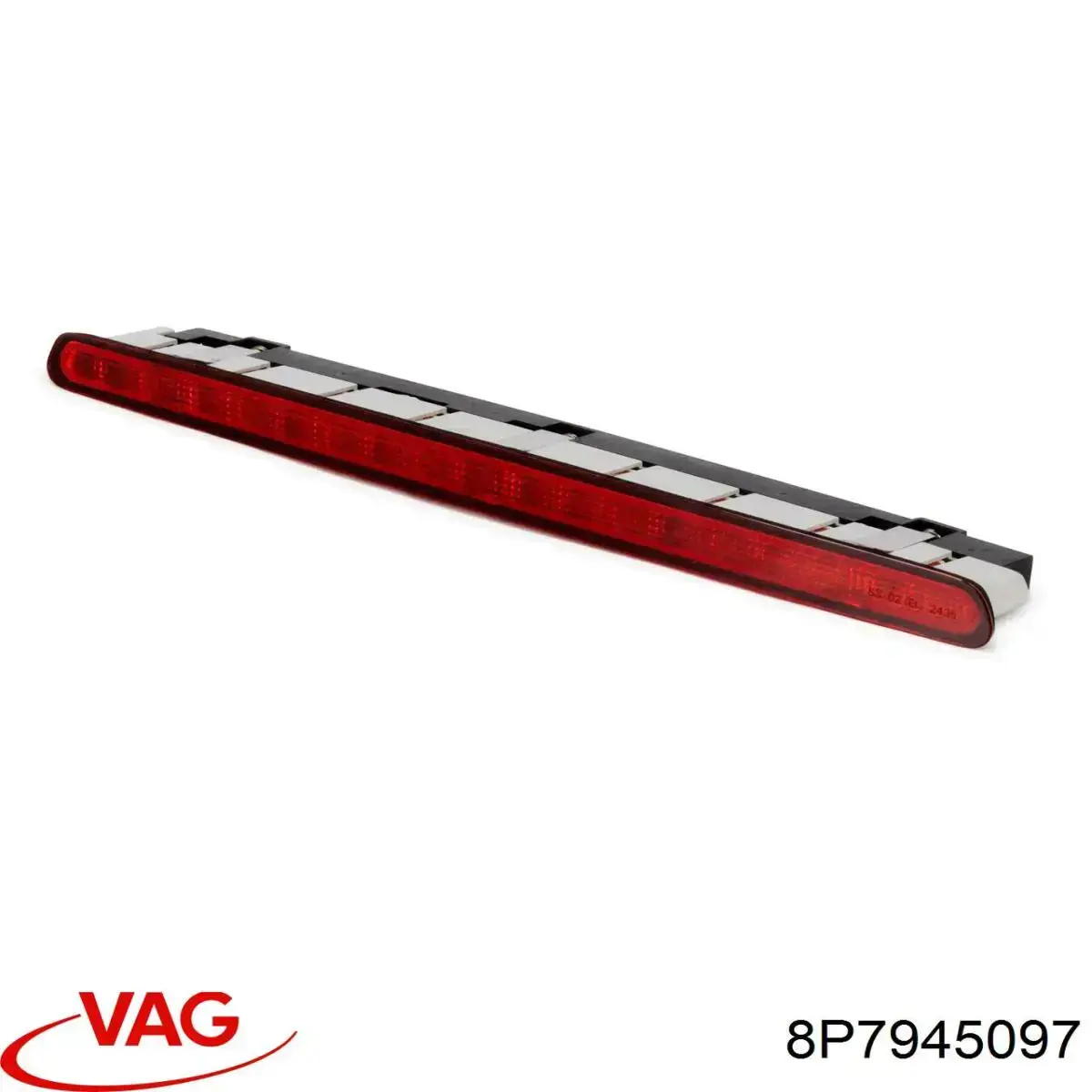 Купити 8P7945097 VAG Ліхтар сигнальний