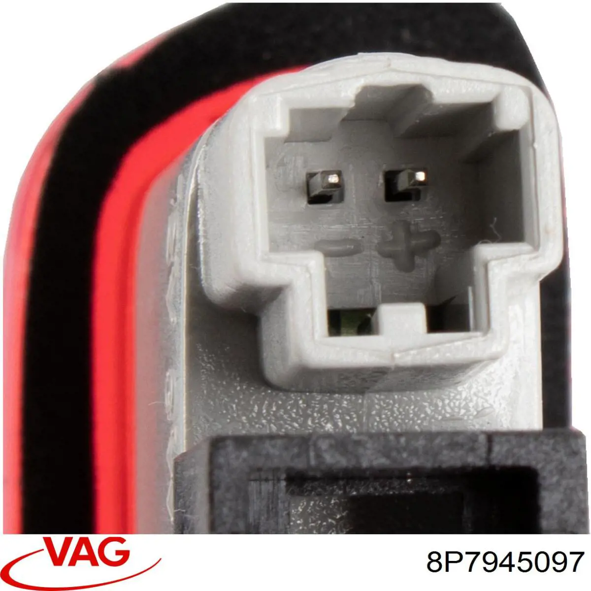Стоп-сигнал VAG 8P7945097 ціна, від 51.28 USD