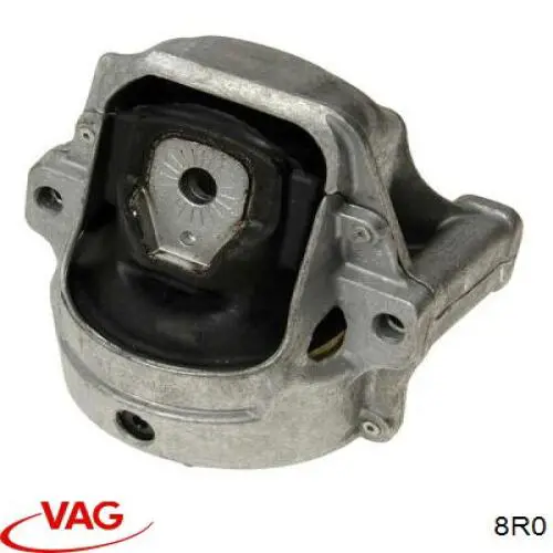 Купити 8R0 VAG 