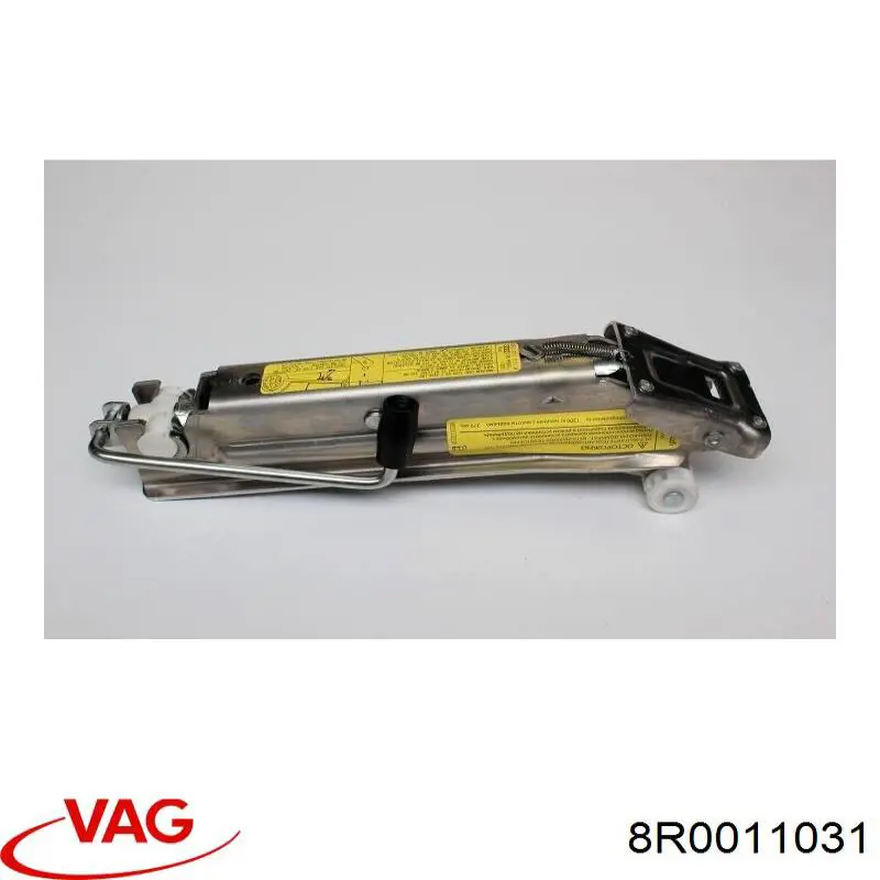 Домкрати VAG 8R0011031 ціна, від 44.34 USD