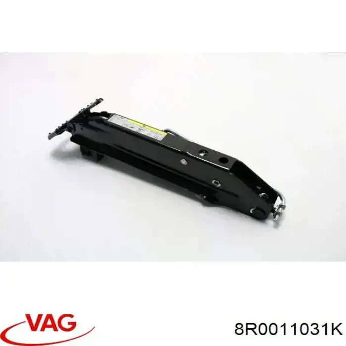 Домкрат 8R0011031K VAG