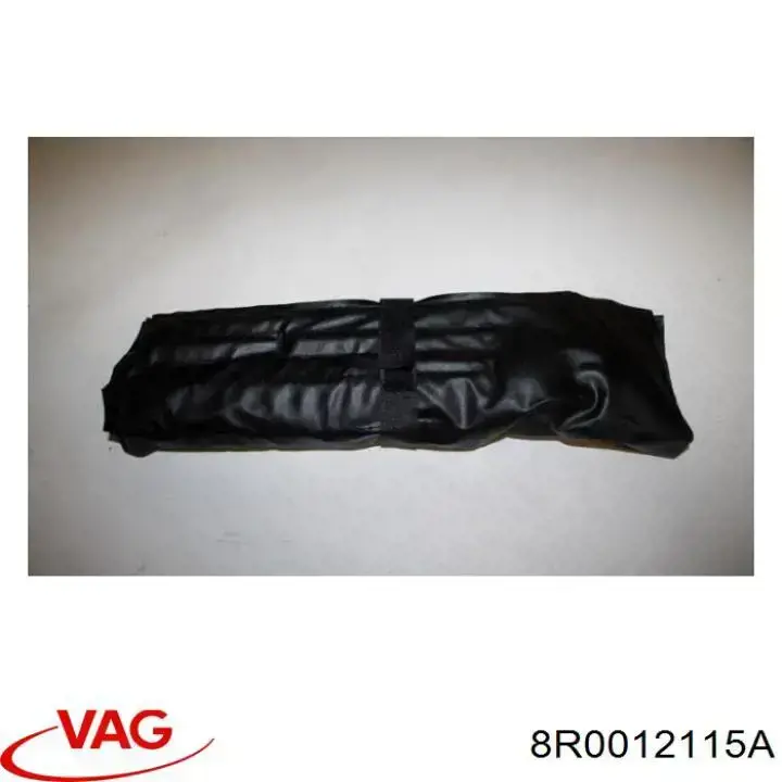 Купити 8R0012115A VAG 