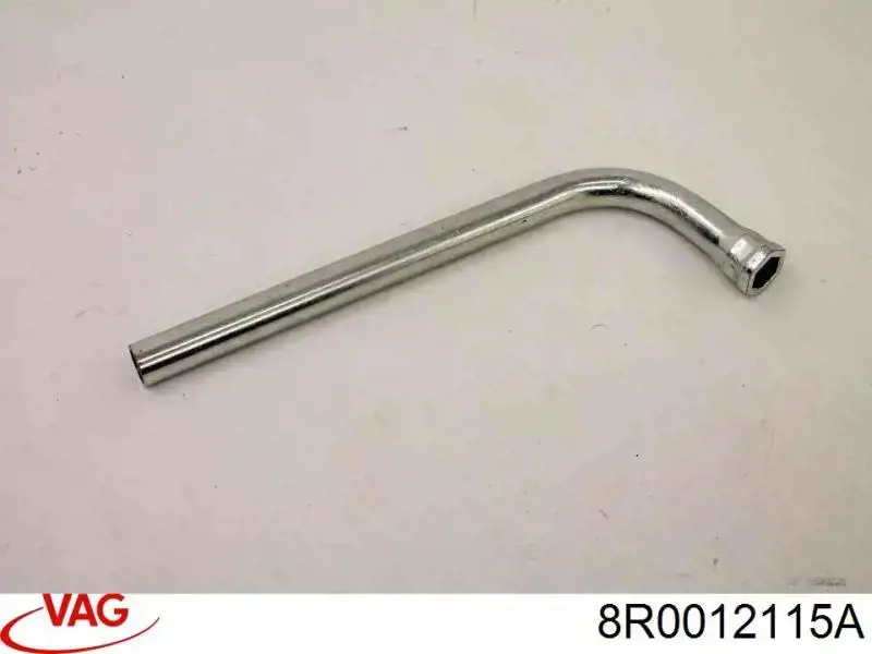  8R0012115A VAG