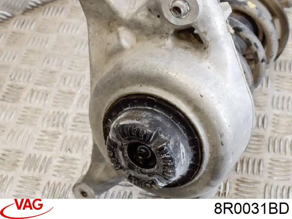 JGS1066S TRW Стійка передня