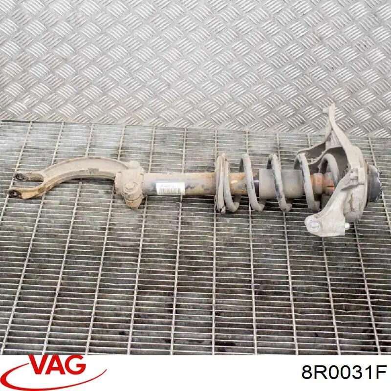 Купити 8R0031F VAG 