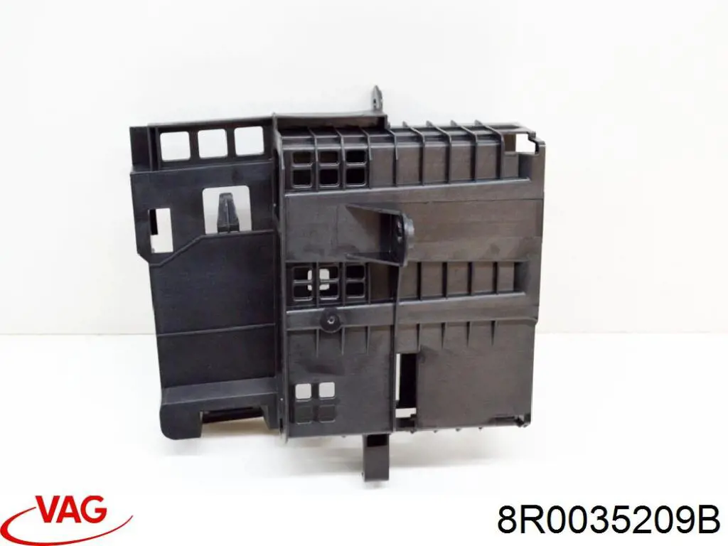  VAG 8R0035209B