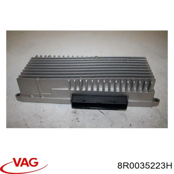 Купити 8R0035223H VAG 