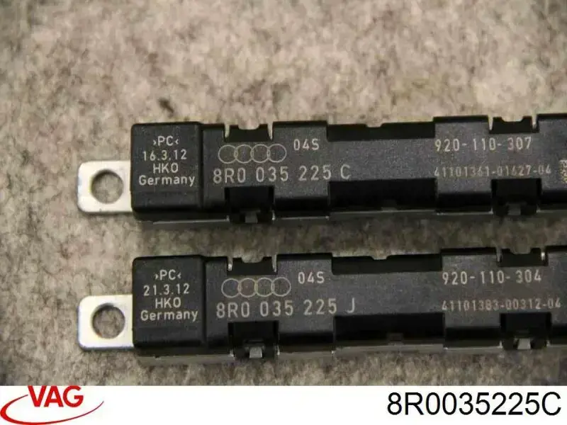 Купити 8R0035225C VAG 
