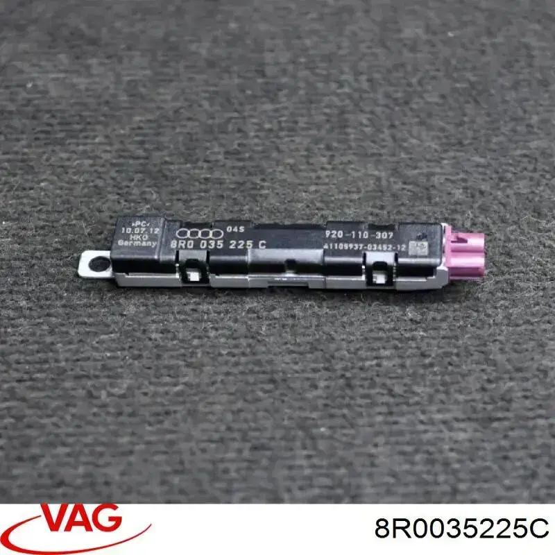 8R0035225C VAG 