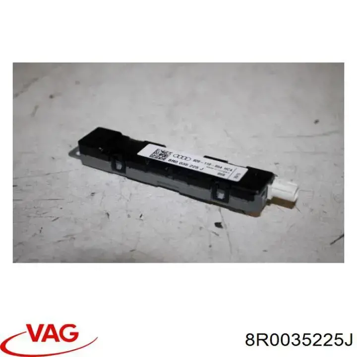  VAG 8R0035225J ціна, від 2.21 USD