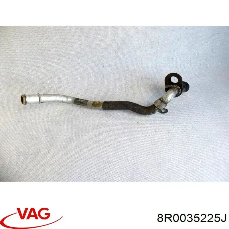  VAG 8R0035225J