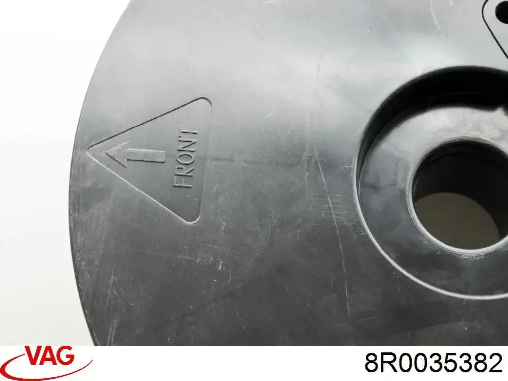 Сабвуфер VAG 8R0035382 ціна, від 31.67 USD