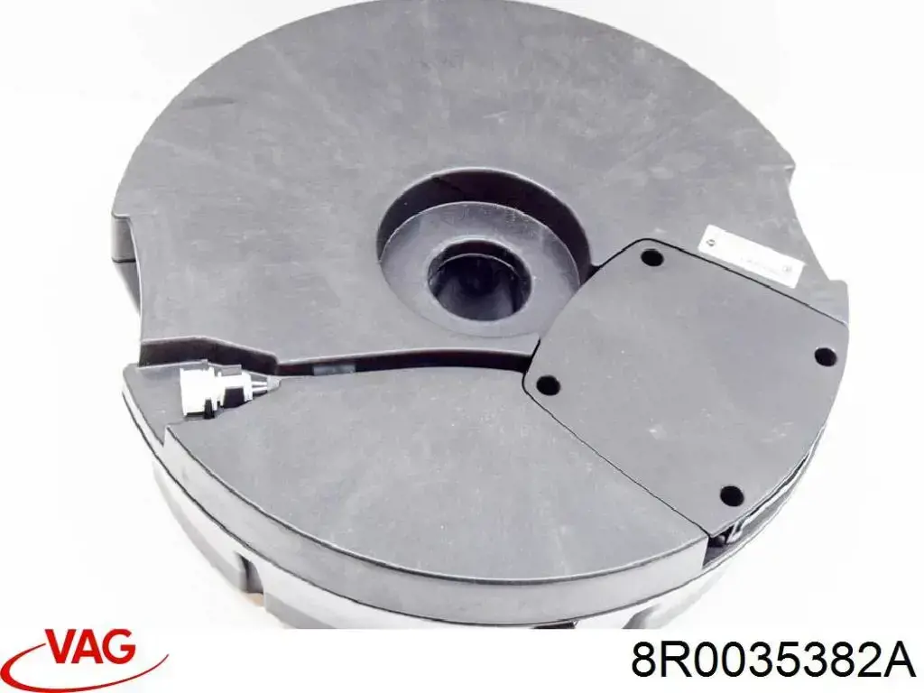 Сабвуфер VAG 8R0035382A ціна, від 83.75 USD
