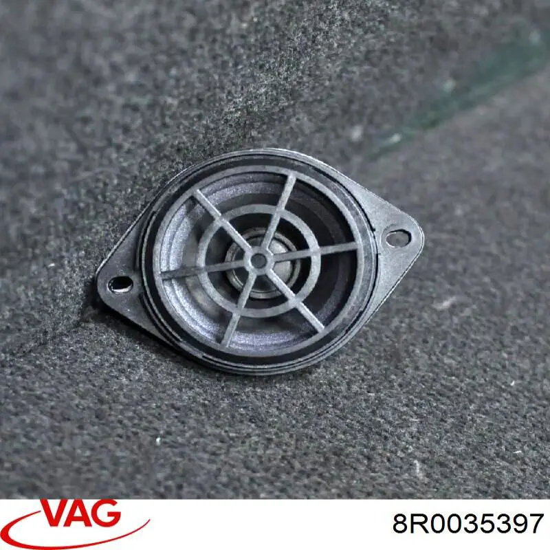  8R0035397 VAG