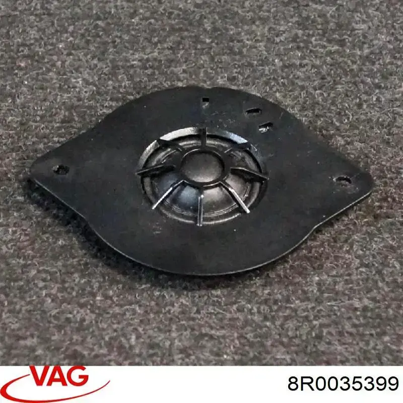  8R0035399 VAG