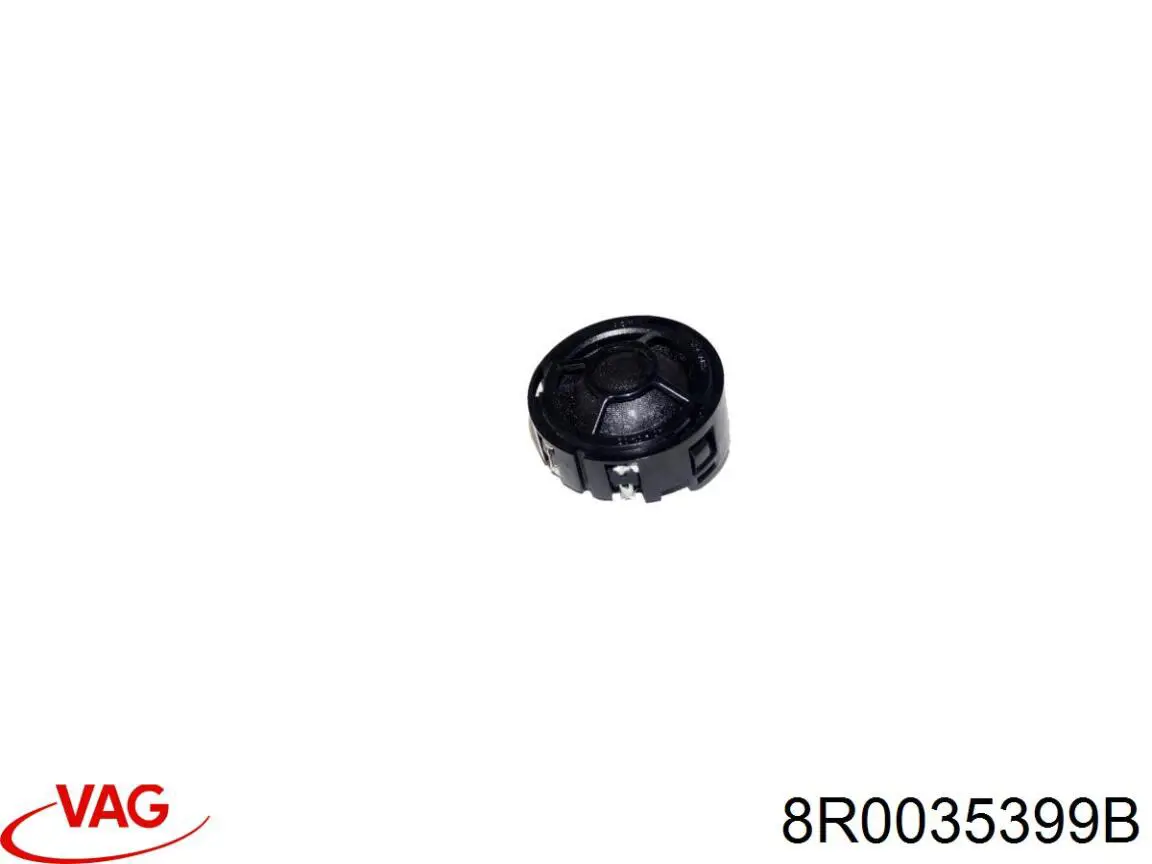  VAG 8R0035399B ціна, від 8.89 USD