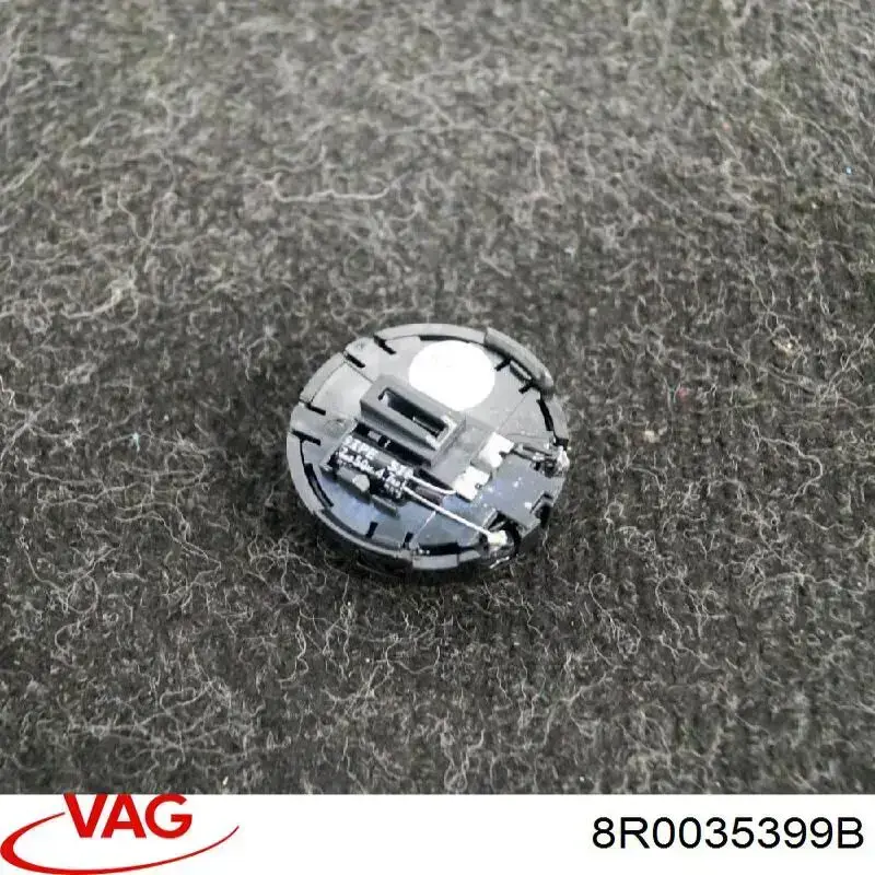  8R0035399B VAG