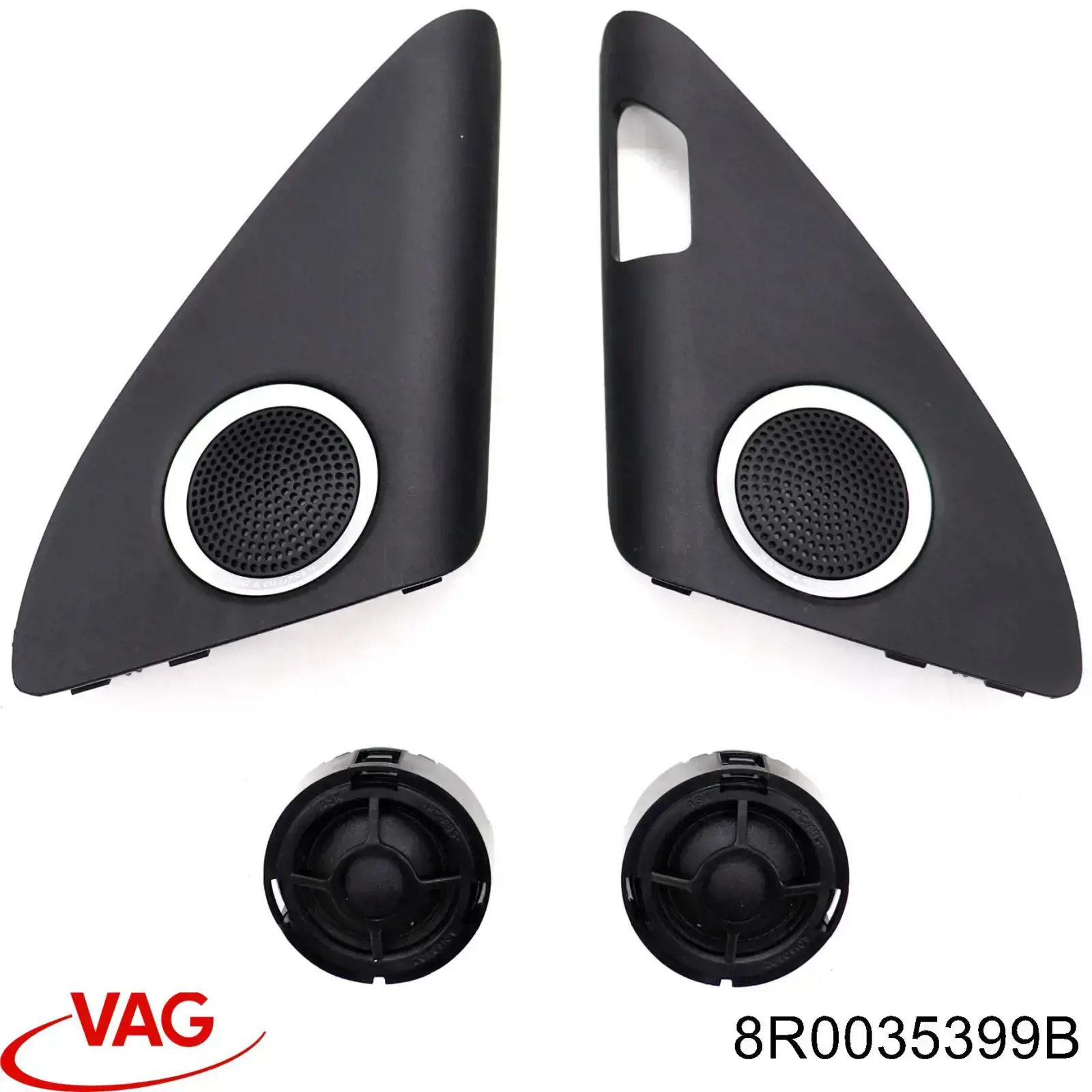 8R0035399B VAG 