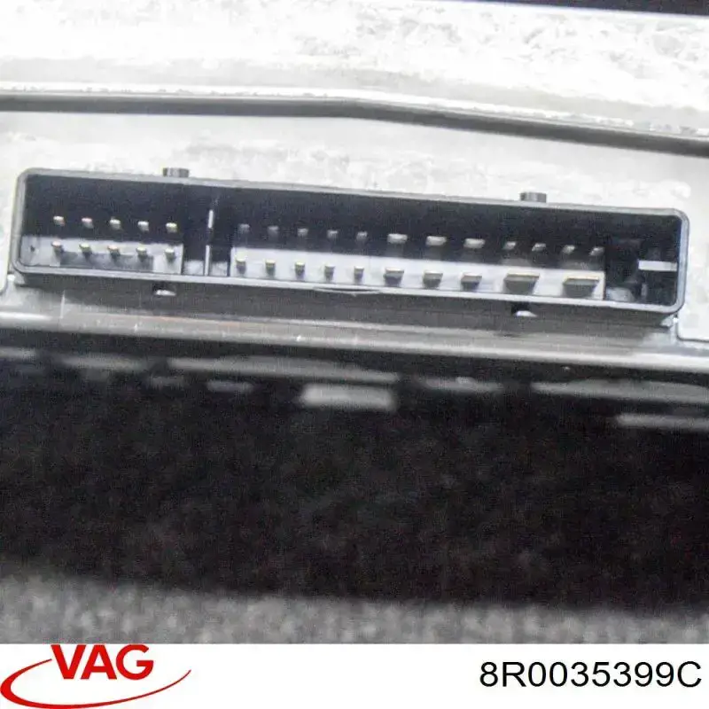  8R0035399C VAG