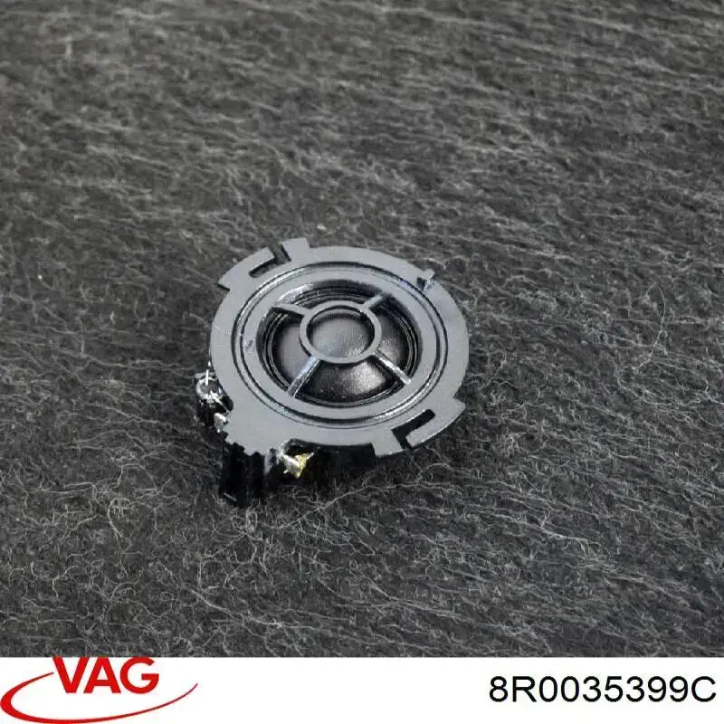  8R0035399C VAG