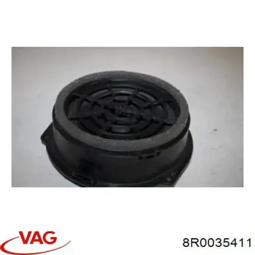  8R0035411 VAG