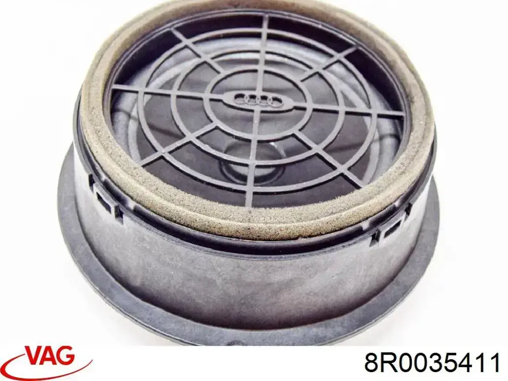 Купити 8R0035411 VAG Динамік передньої двері