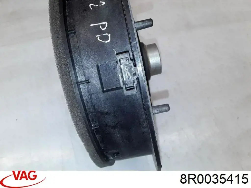 Купити 8R0035415 VAG Динамік передньої двері