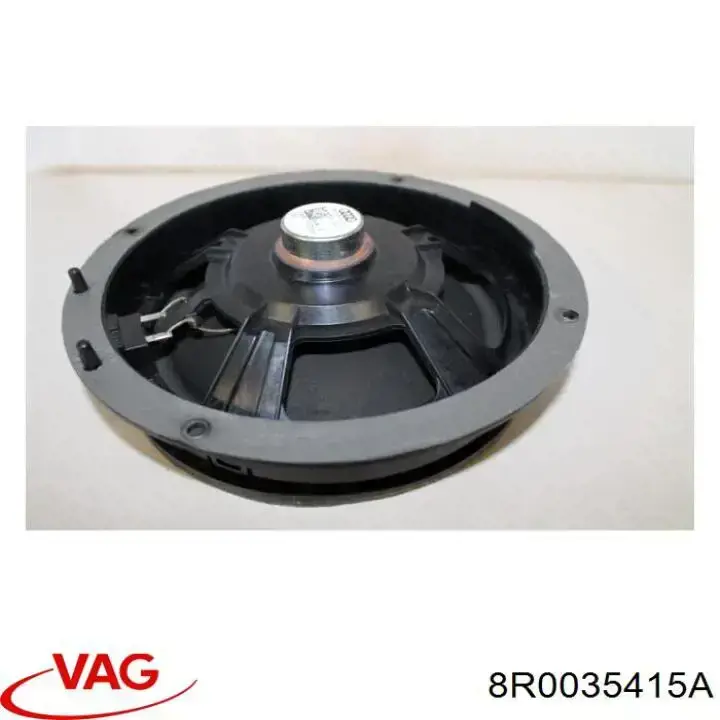 Купити 8R0035415A VAG Динамік передньої двері