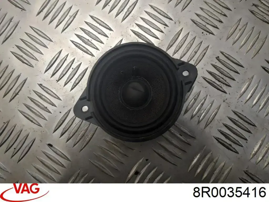  8R0035416 VAG